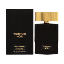 Tom Ford Noir Pour Femme (Sample)
