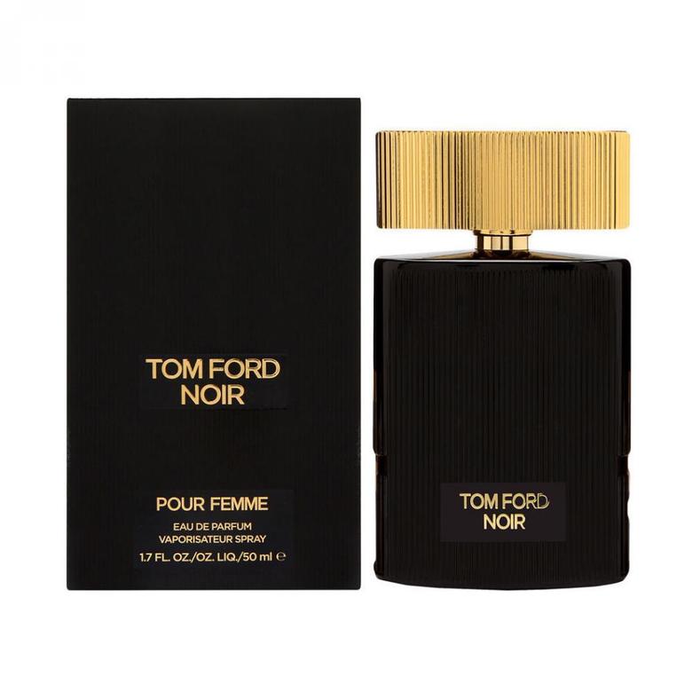 Tom Ford Noir Pour Femme (Sample)