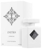 Power Self – Initio Parfums Privés | Woody Floral | Decant Sample