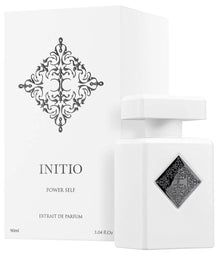 Initio Power Self (Sample)