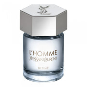 L’Homme Ultime – Yves Saint Laurent | Woody Floral Musk | Decant Sample