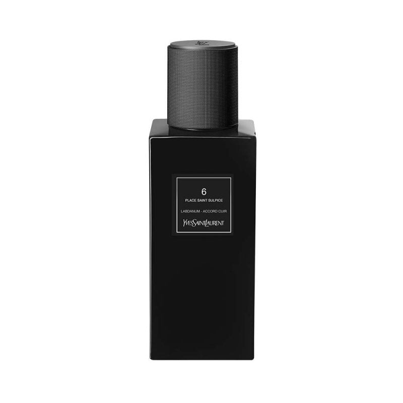 Yves Saint Laurent – 6 Place Saint Sulpice | Aromatic Fougere Sample