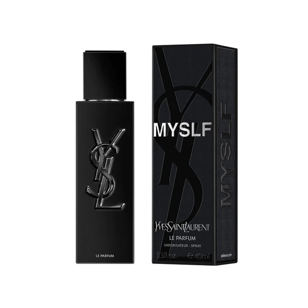 YSL Myslf Le Parfum (Sample)