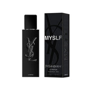MYSLF Le Parfum – Yves Saint Laurent | Oriental Woody | Decant Sample