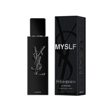 YSL Myslf Le Parfum (Sample)