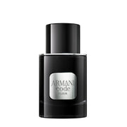 Giorgio Armani – Code Elixir | Amber Leather Sample