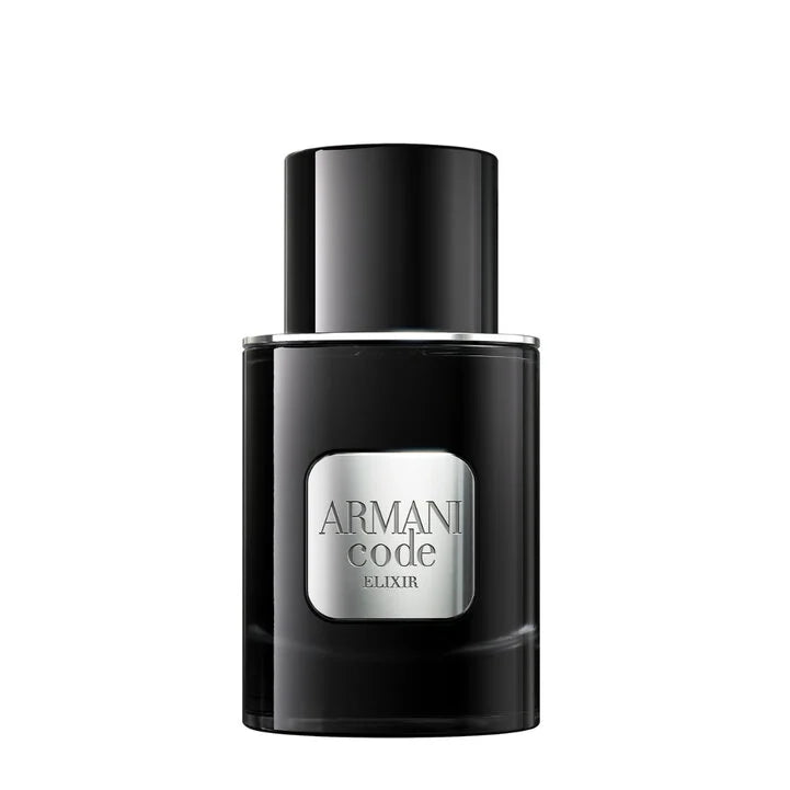 Armani Code Elixir (Sample)