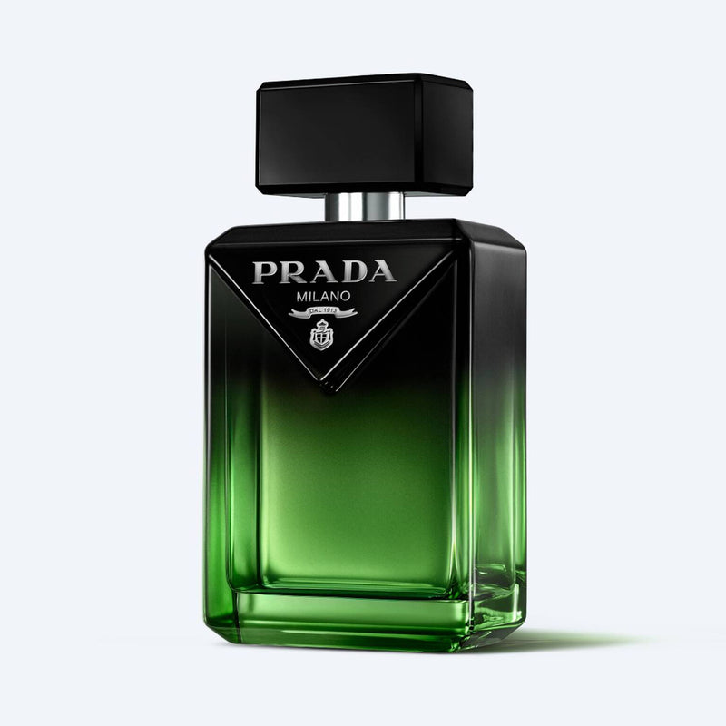 Paradigme Le Parfum – Prada | Ambery Woody | Decant Sample