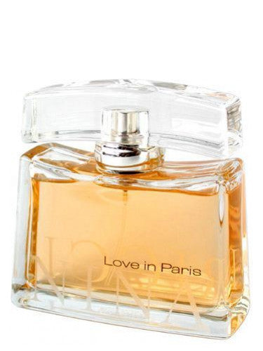 Nina Ricci Paris in Love (Sample)