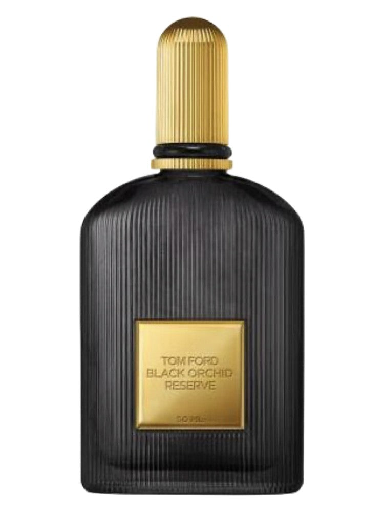 Tom Ford Black Orchid Reserve (Sample)