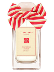 Jo Malone Raspberry Ripple — Fruity Musk Sample