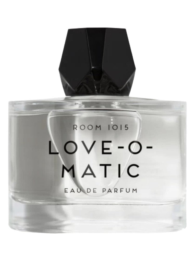 Room 1015 Love O Matic (Sample)