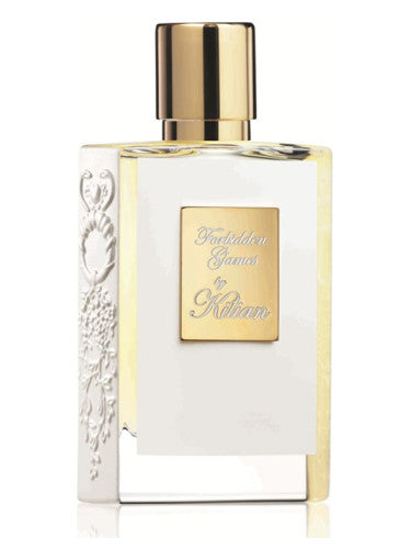 Kilian Forbidden Games (Sample)