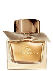 My Burberry (Sample)
