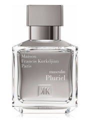 Masculin Pluriel – Maison Francis Kurkdjian | Woody Aromatic | Decant Sample