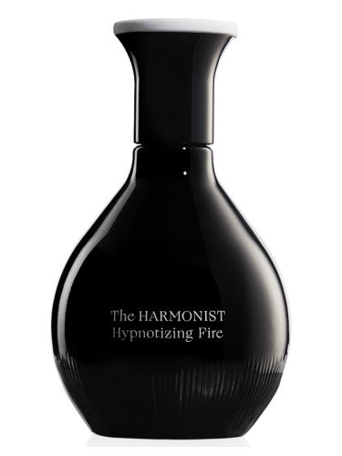 The Harmonist Hypnotizing Fire EDP (Sample)