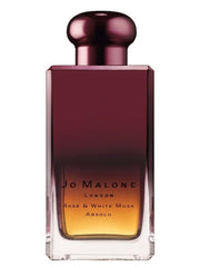 Jo Malone Rose & White Musk Absolu (Sample)