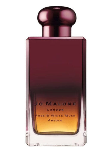 Jo Malone Rose & White Musk Absolu (Sample)