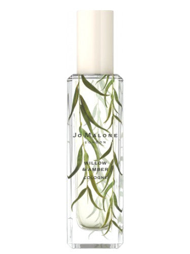 Jo Malone Willow & Amber (Sample)