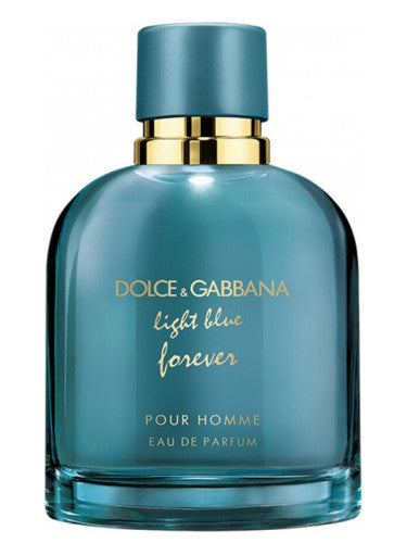 Dolce & Gabbana Light Blue Forever pour Homme