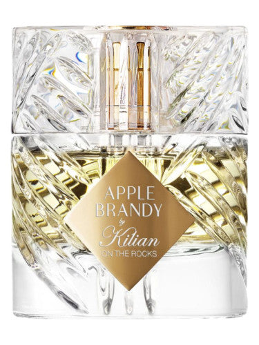 Kilian Apple Brandy on the Rocks (Sample)
