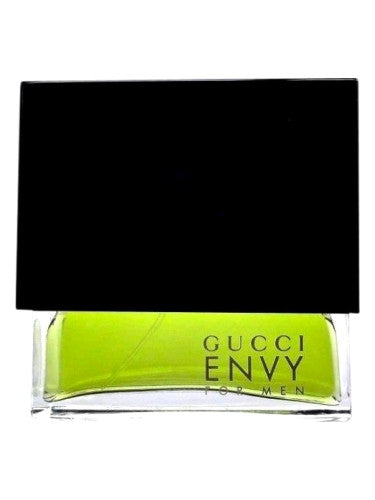 Gucci Envy for Men (Discontinued) (Sample)