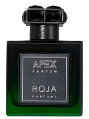 Apex Parfum – Roja | Leather | Decant Sample