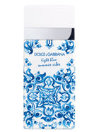 Dolce & Gabbana Light Blue Summer Vibes (Sample)