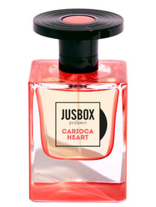 Jusbox Carioca Heart (78 mL Retail)