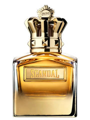 Scandal Absolu Pour Homme – Jean Paul Gaultier | Oriental Woody | Decant Sample