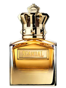 Jean Paul Gaultier Scandal Absolu Pour Homme (Sample)