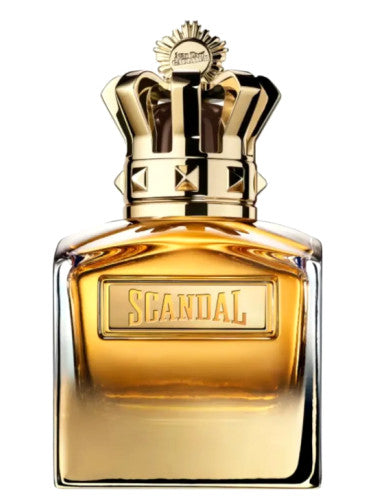 Jean Paul Gaultier Scandal Absolu Pour Homme (Sample)