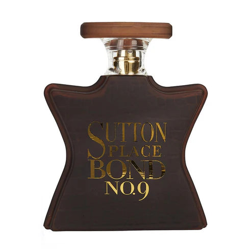 Bond No.9 Sutton Place (Sample)