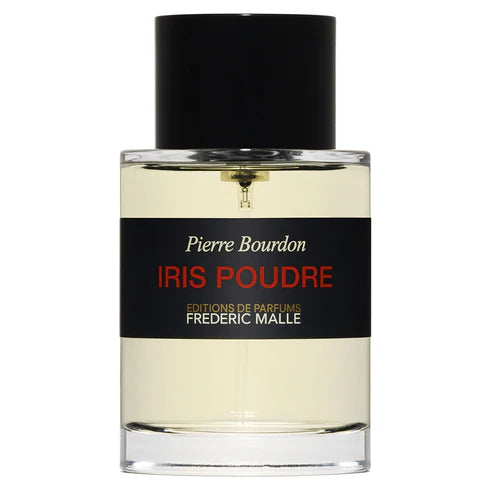 Iris Poudre Decant Sample | Scent Rush