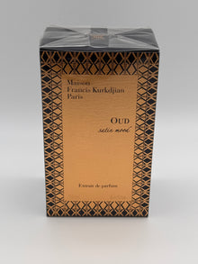 Maison Francis Kurkdjian Oud Satin Mood Extrait (Sample)