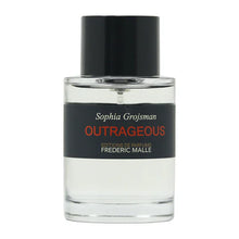 Frederic Malle Outrageous! (Sample)