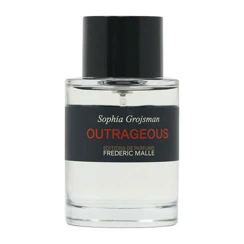 Frederic Malle Outrageous! (Sample)