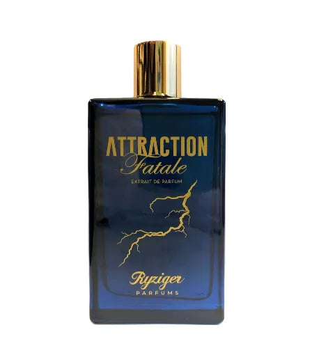 Attraction Fatale by Ryziger Parfums decant sample