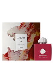 Love Hibiscus – Amouage | Oriental Floral | Decant Sample