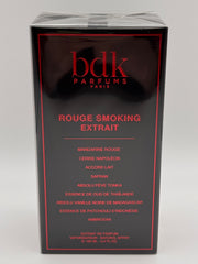BDK Parfums – Rouge Smoking Extrait | Oriental Retail