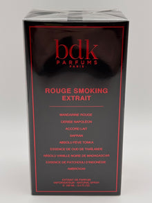 BDK Parfums Rouge Smoking Extrait (Retail)