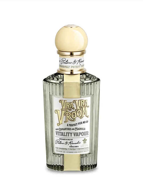Penhaligon's Vra Vra Vroom (Sample)