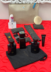 Bvlgari – Le Gemme Orom | Luxury Amenity Travel Kit for Women