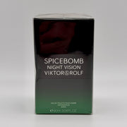 Viktor & Rolf Spicebomb Night Vision (Sample)