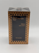 Maison Francis Kurkdjian Oud Satin Mood EDP (Sample)