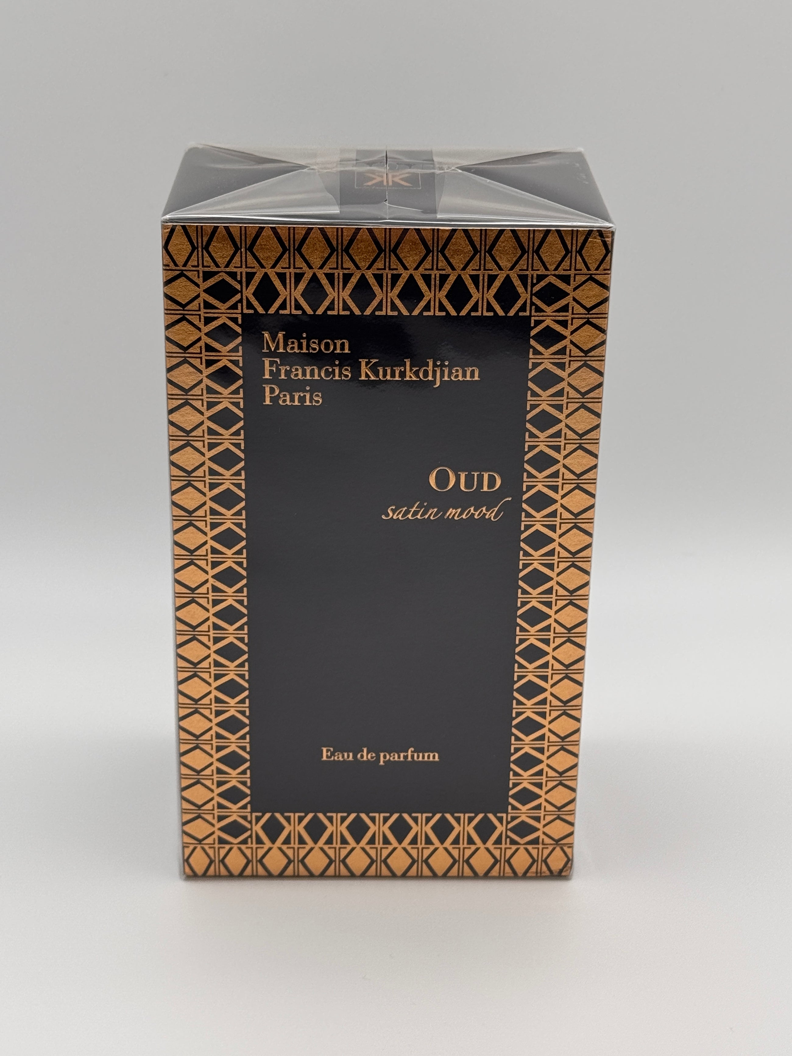 Maison Francis Kurkdjian Oud Satin Mood EDP (Sample)