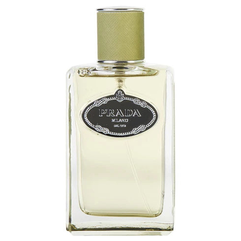 Prada Infusion De Vetiver (Sample)