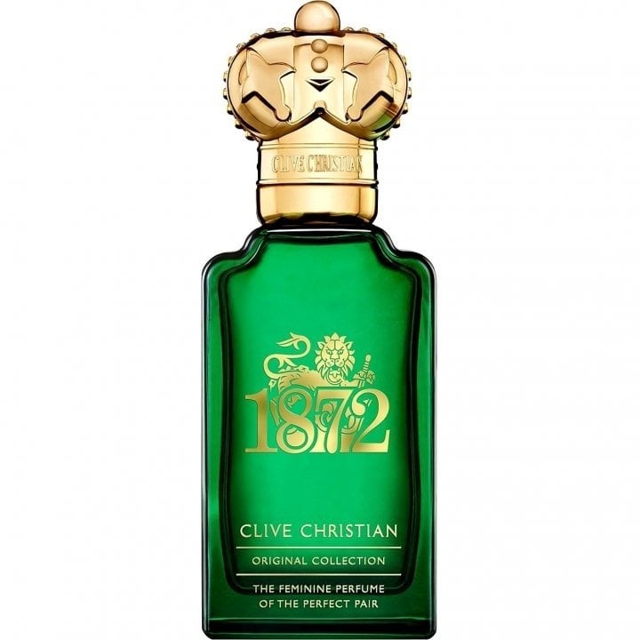 1872 For Women | Floral Fruity | Decant Sample