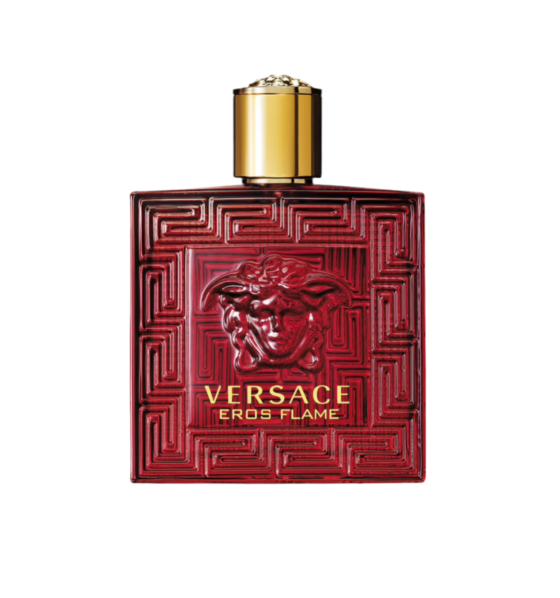 Versace Eros Flame (Sample)