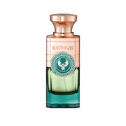 Electimuss Patchouli of the Underworld (Sample)